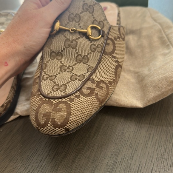 Gucci Loafers - Picture 5 of 7